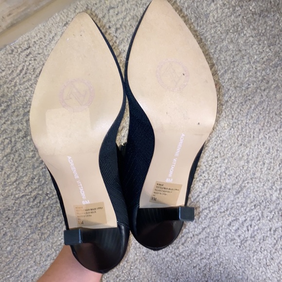 ADRIENNE VITTADINI
Nomar Sock Booties - Picture 4 of 4